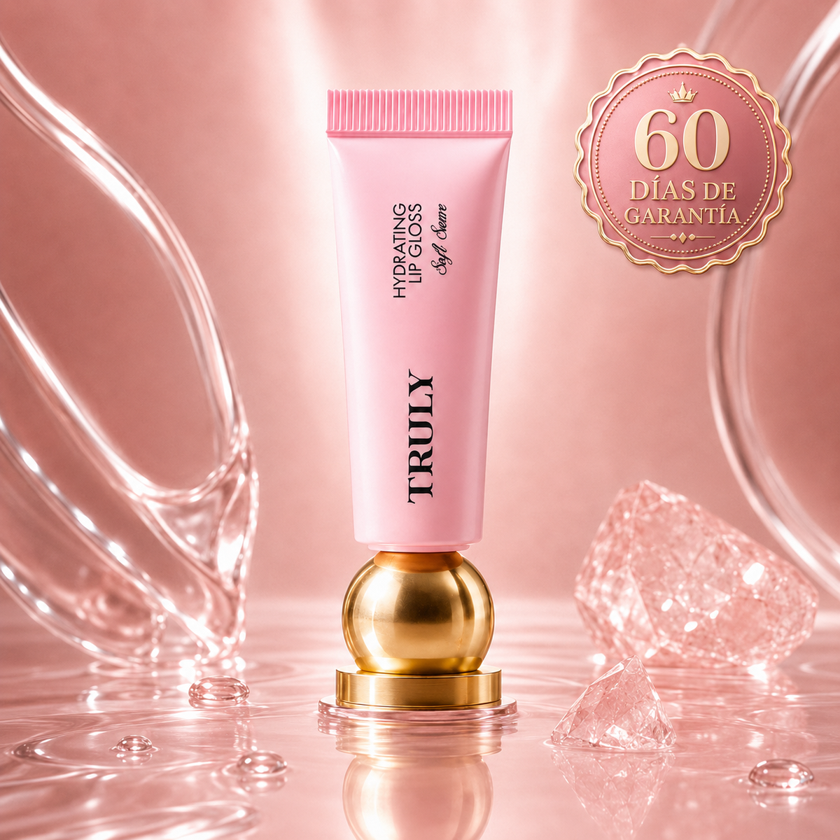 ARVELLA™ HydraGlow Lip Gloss